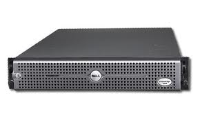 dell server